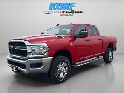 2024 Ram 2500 Sterling CO