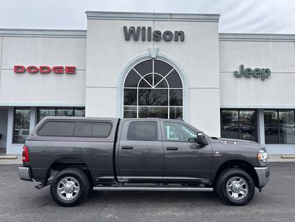 2024 Ram 2500 Winnsboro SC