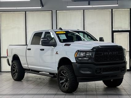 2024 Ram 2500 Demotte IN