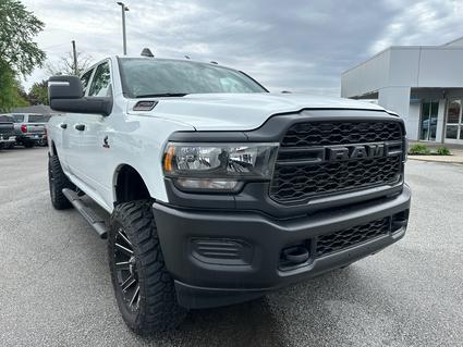 2024 Ram 2500 Demotte IN