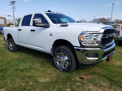 2024 Ram 2500 Winona MN
