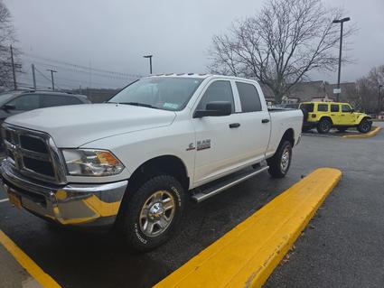 2017 Ram 2500 Goshen NY