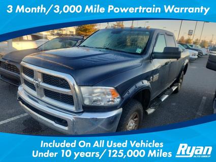 2017 Ram 2500 Monroe LA