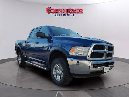 2018 Ram 2500 Norfolk NE