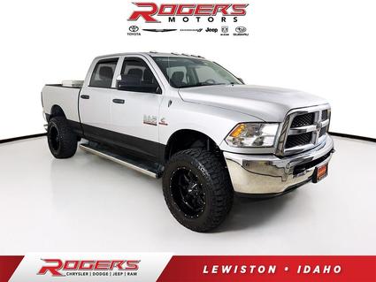 2018 Ram 2500 Lewiston ID