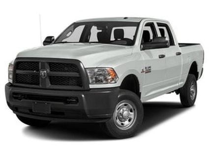 2018 Ram 2500 Cottage Grove OR