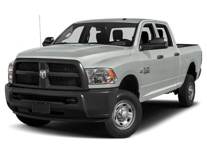 2018 Ram 2500 Winnsboro TX