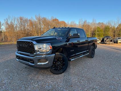 2020 Ram 2500 Guys TN