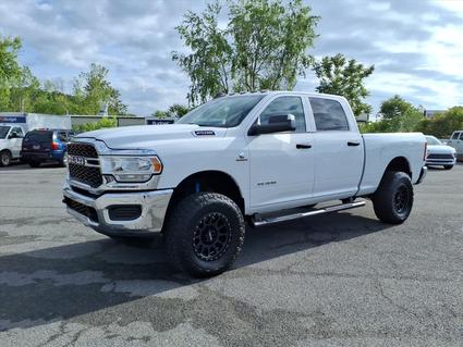 2020 Ram 2500 Johnson City TN
