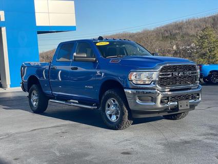 2020 Ram 2500 Clinton TN