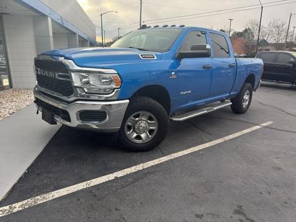 2020 Ram 2500 Clinton TN