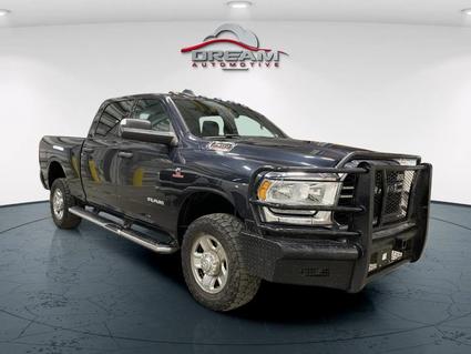 2021 Ram 2500 Lawrence KS