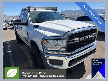 2021 Ram 2500 Reno NV
