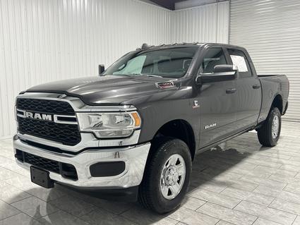2022 Ram 2500 Madisonville TX