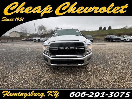 2022 Ram 2500 Flemingsburg KY