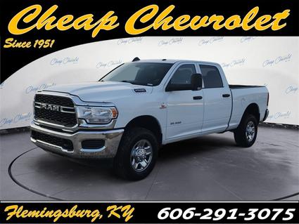 2022 Ram 2500 Flemingsburg KY