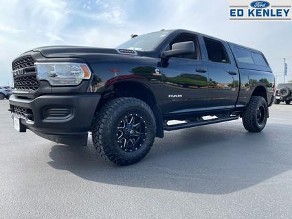 2022 Ram 2500 Layton UT
