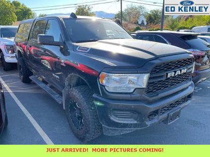 2022 Ram 2500 Layton UT