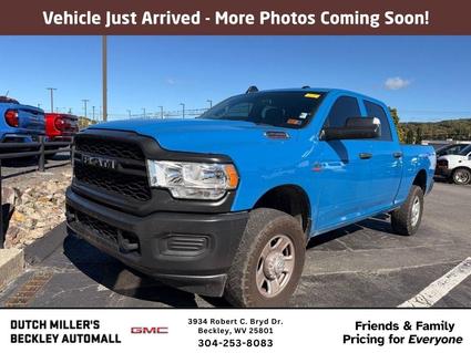2022 Ram 2500 Beckley WV