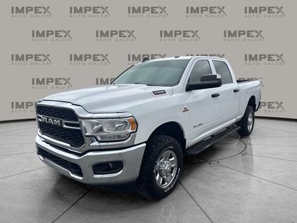 2022 Ram 2500 Greensboro NC