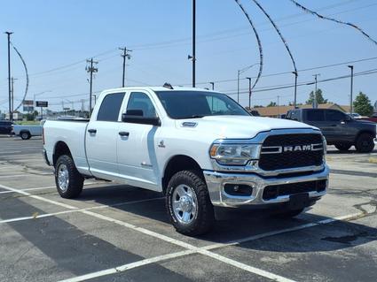 2022 Ram 2500 Muskogee OK