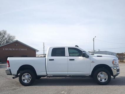 2023 Ram 2500 Winder GA