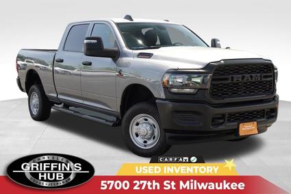 2024 Ram 2500 Milwaukee WI