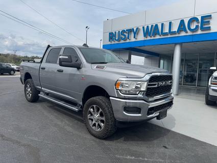2024 Ram 2500 Clinton TN