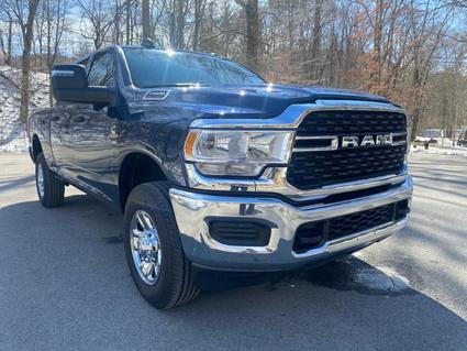 2024 Ram 2500 Big Stone Gap VA