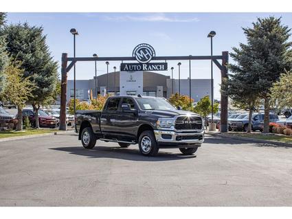 2024 Ram 2500 Mountain Home ID