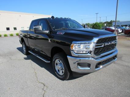 2024 Ram 2500 Lincolnton NC