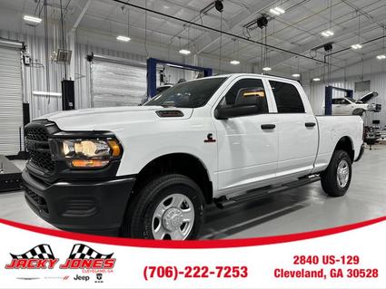 2024 Ram 2500 Cleveland GA