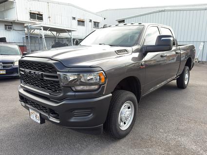 2024 Ram 2500 Hilo HI