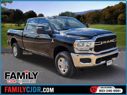 2024 Ram 2500 Commerce TX