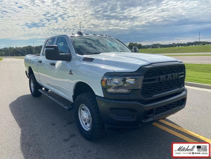 2024 Ram 2500 Enterprise AL