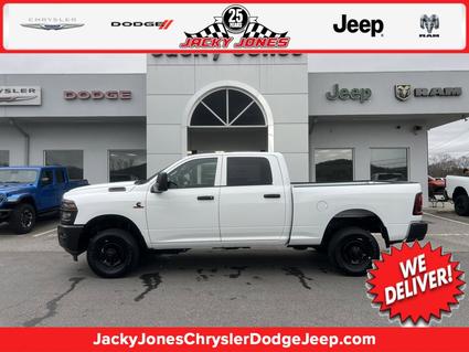 2025 Ram 2500 Hayesville NC