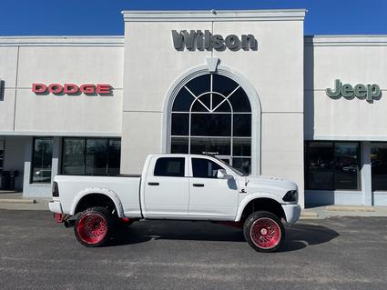 2015 Ram 2500 Winnsboro SC