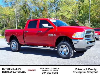 2018 Ram 2500 Beckley WV