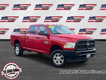 2018 Ram 2500 Sparta TN