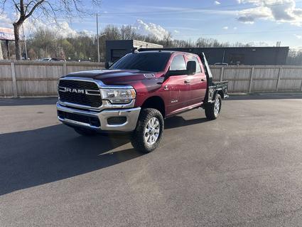 2019 Ram 2500 Collierville TN