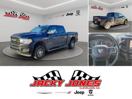 2022 Ram 2500 Cleveland GA