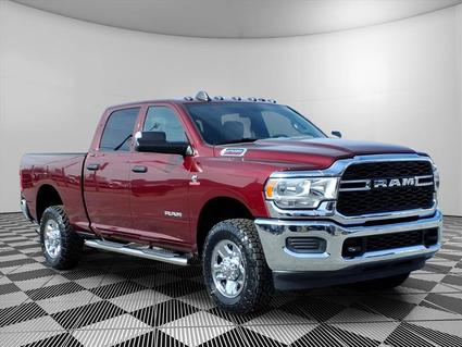 2022 Ram 2500 High Point NC