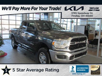 2022 Ram 2500 Findlay OH