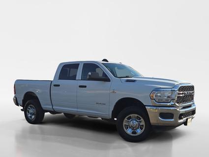 2022 Ram 2500 Salt Lake City UT