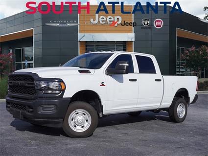 2023 Ram 2500 Union City GA