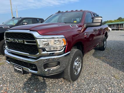 2023 Ram 2500 De Queen AR