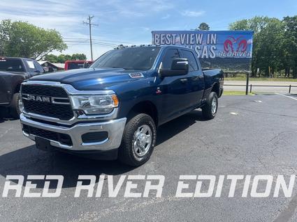 2024 Ram 2500 Heber Springs AR