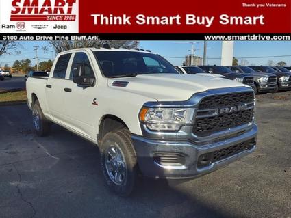 2024 Ram 2500 Pine Bluff AR