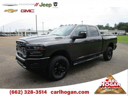 2025 Ram 2500 Columbus MS