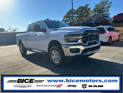 2026 Ram 2500 Alexander City AL